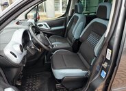 Citroën Berlingo MPV 1,6 l 88 kw