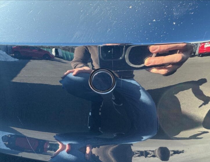 Volkswagen Golf Sportsvan MPV 2,0 l 110 kw