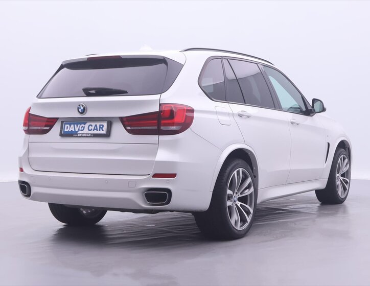 BMW X5 7