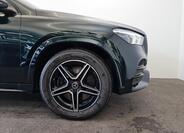 Mercedes-Benz GLE 22