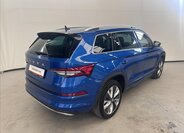 Škoda Kodiaq SUV 2,0 l 147 kw