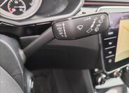 Škoda Superb Kombi 2,0 l 140 kw