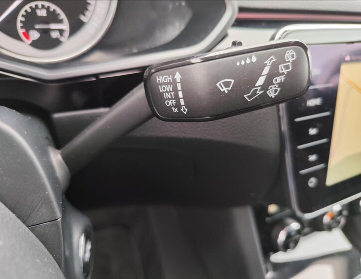 Škoda Superb Kombi 2,0 l 140 kw