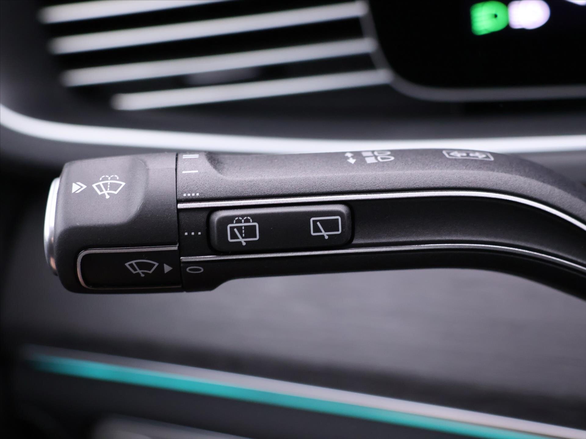 Mercedes-Benz GLE SUV / Terénní 3,0 l 270 kw