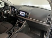Škoda Karoq SUV / Terénní 1,5 l 110 kw