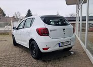 Dacia Sandero 3