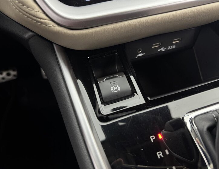 Subaru Outback Kombi 2,5 l 124 kw