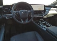 Lexus RX 350h SUV / Terénní 2,5 l 140 kw