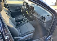 Hyundai i30 Kombi 1,5 l 70 kw