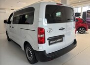Toyota ProAce 4