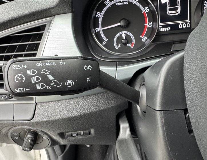 Škoda Fabia Kombi 999,0 70 kw