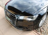 Audi A6 Kombi 3,0 l 200 kw