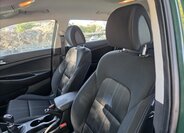 Hyundai Tucson SUV / Terénní 2,0 l 100 kw