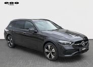 Mercedes-Benz Třídy C 14