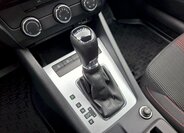 Škoda Octavia Kombi 1,5 l 110 kw