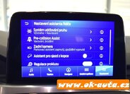 Ford Kuga SUV 2,5 l 165 kw