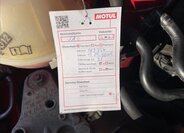 Škoda Fabia Hatchback 1,4 l 63 kw