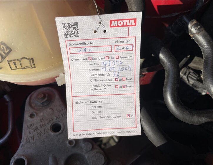 Škoda Fabia Hatchback 1,4 l 63 kw