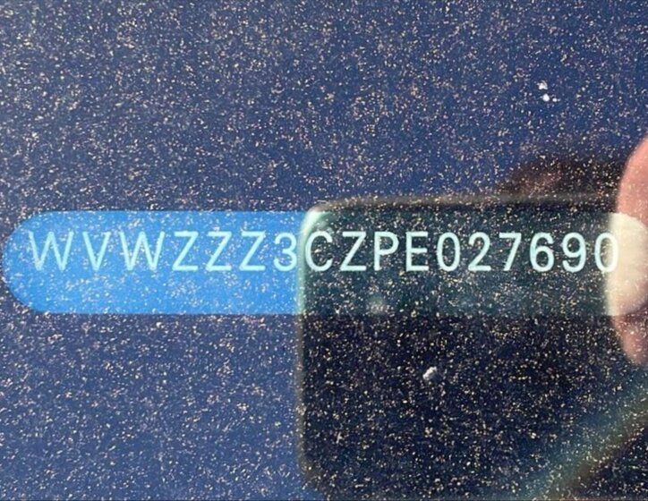 Volkswagen Passat Kombi 2,0 l 110 kw