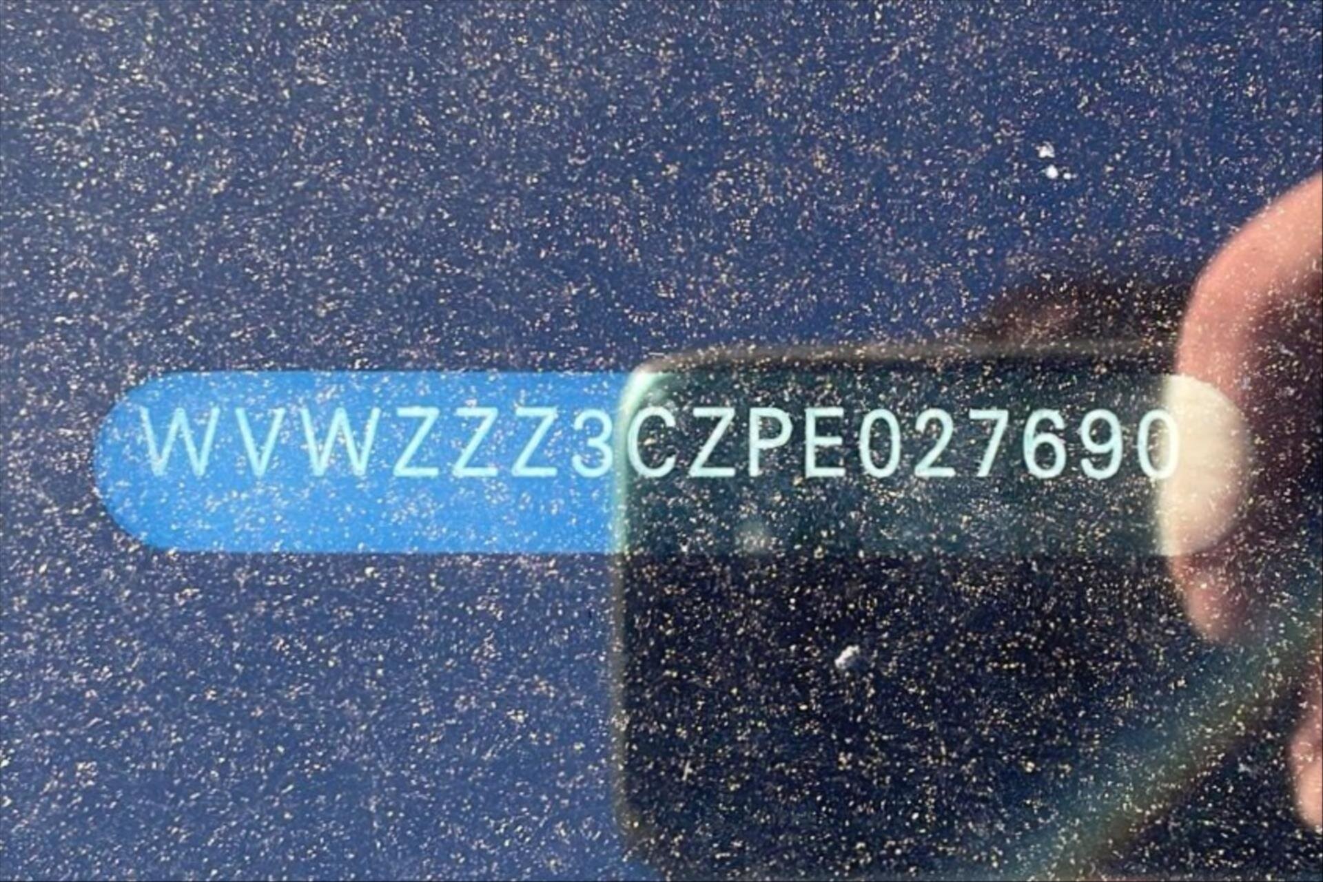 Volkswagen Passat Kombi 2,0 l 110 kw