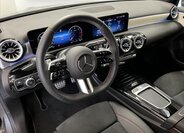 Mercedes-Benz Třídy A Hatchback 2,0 l 110 kw