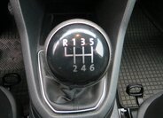 Volkswagen Caddy Skříň 1,4 l 81 kw