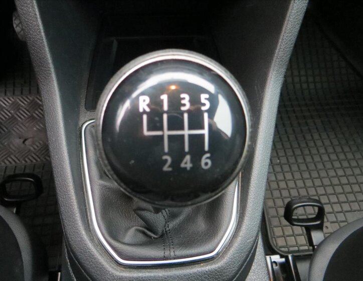 Volkswagen Caddy Skříň 1,4 l 81 kw