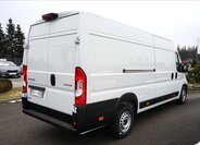 Citroën Jumper Ostatní 2,2 l 133 kw