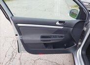 Volkswagen Golf Hatchback 1,4 l 59 kw