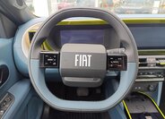 Fiat Grande Panda Hatchback 0,0 83 kw