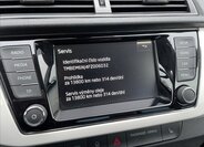 Škoda Fabia Hatchback 1,2 l 66 kw