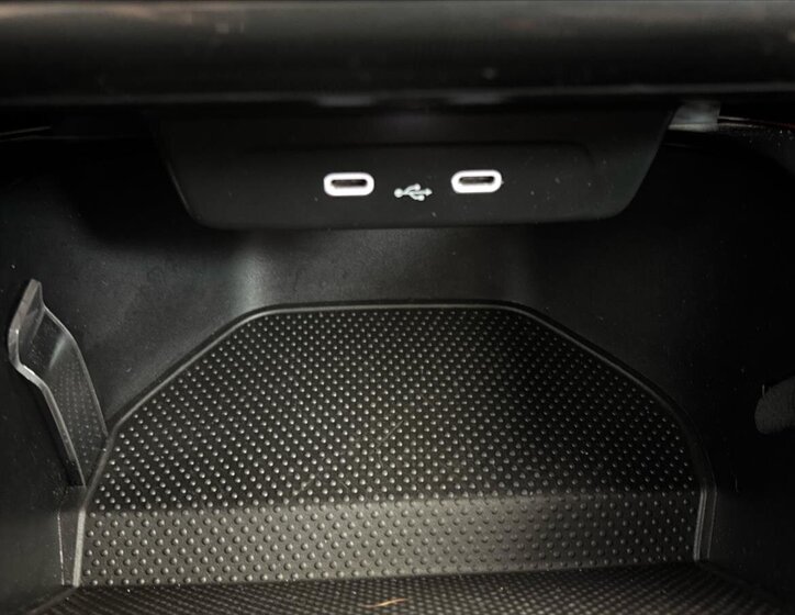 Škoda Fabia Hatchback 999,0 81 kw