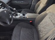 Peugeot 3008 MPV 0,0 82 kw