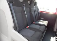 Opel Movano Ostatní 2,3 l 132 kw