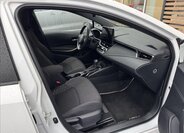 Toyota Corolla Hatchback 1,8 l 72 kw