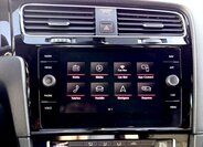 Volkswagen Golf Hatchback 2,0 l 180 kw