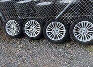 BMW Řada 3 Sedan / Limuzína 3,0 l 225 kw