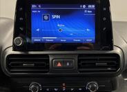 Toyota ProAce City Verso 6