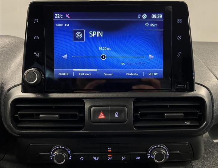 Toyota ProAce City Verso 6