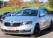 Škoda Octavia 2