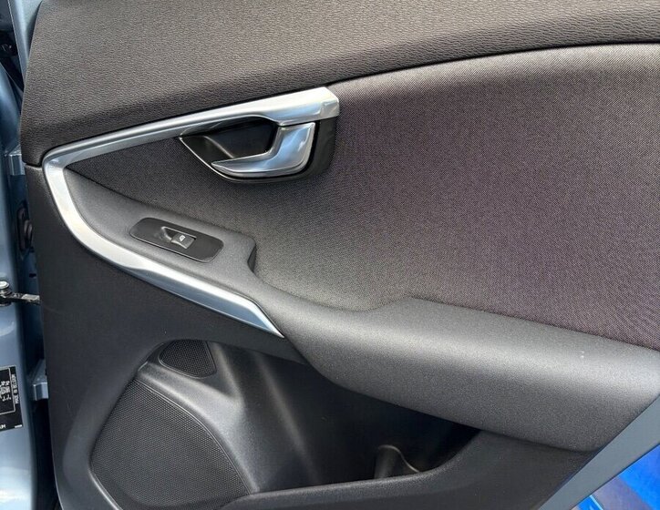 Volvo V40 Hatchback 2,0 l 110 kw