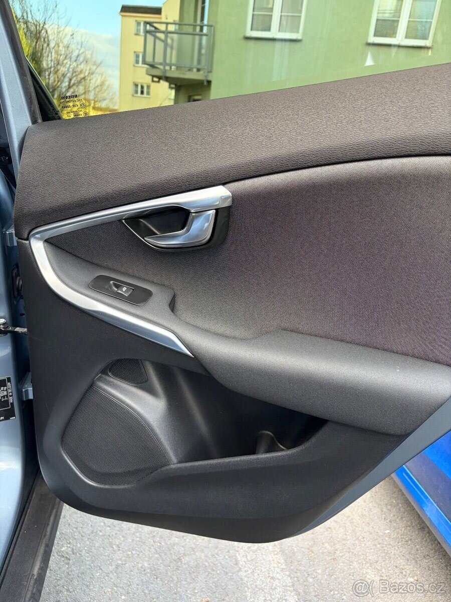 Volvo V40 Hatchback 2,0 l 110 kw