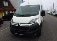 Citroën Jumper Ostatní 2,2 l 121 kw