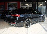 Audi S5 Ostatní 3,0 l 251 kw