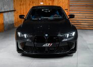 BMW M4 Kupé 3,0 l 390 kw