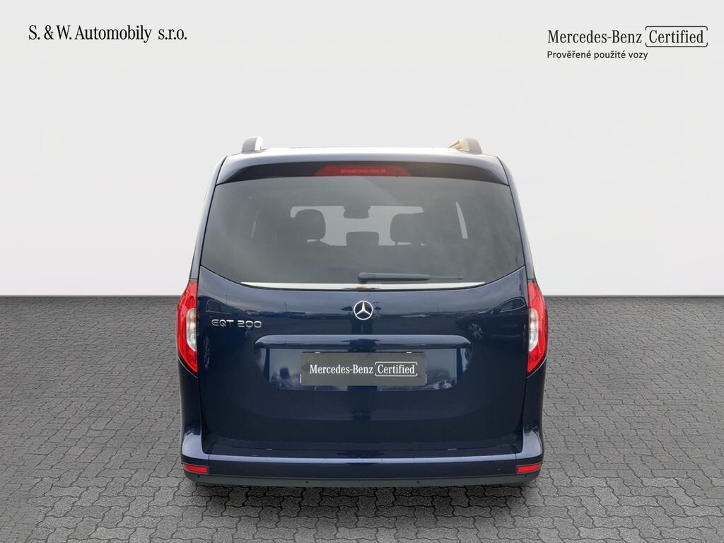 Mercedes-Benz Ostatní