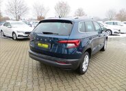 Škoda Karoq 8