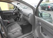 Volkswagen Touran 19