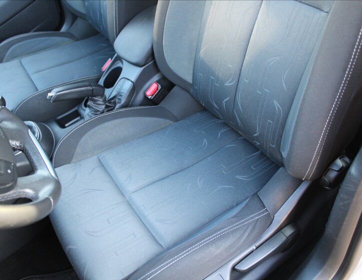Citroën C4 Hatchback 1,6 l 68 kw