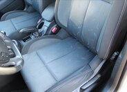 Citroën C4 Hatchback 1,6 l 68 kw